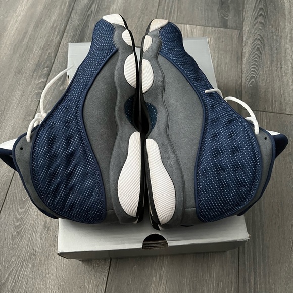 Mens Air Jordan retro - Picture 5 of 7